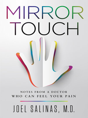 cover image of Mirror Touch